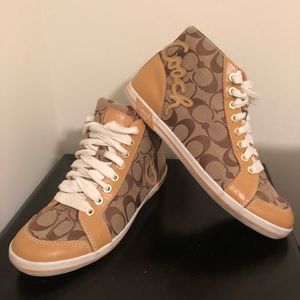 Coach Sneakers